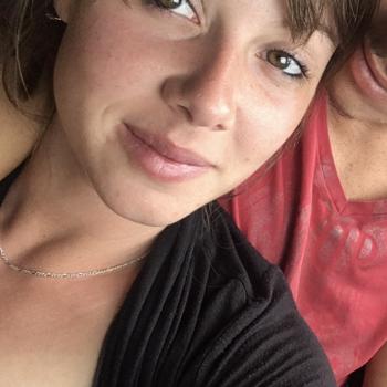 Baby-sitter Toulon: Rachel