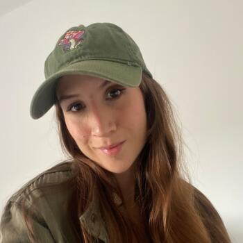 Babysitter Armenia: Daniela