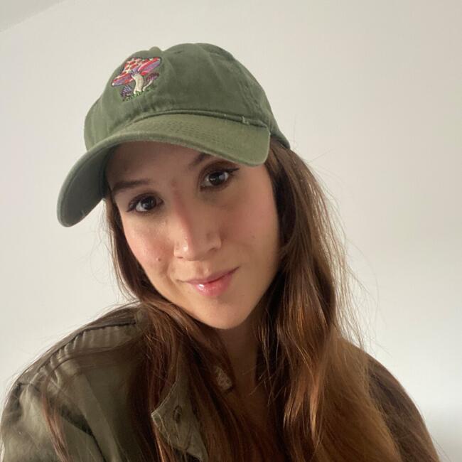 Niñera en Armenia: Daniela