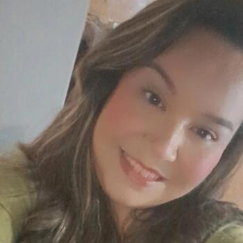 Babysitter in Mirassol (São Paulo): YONA