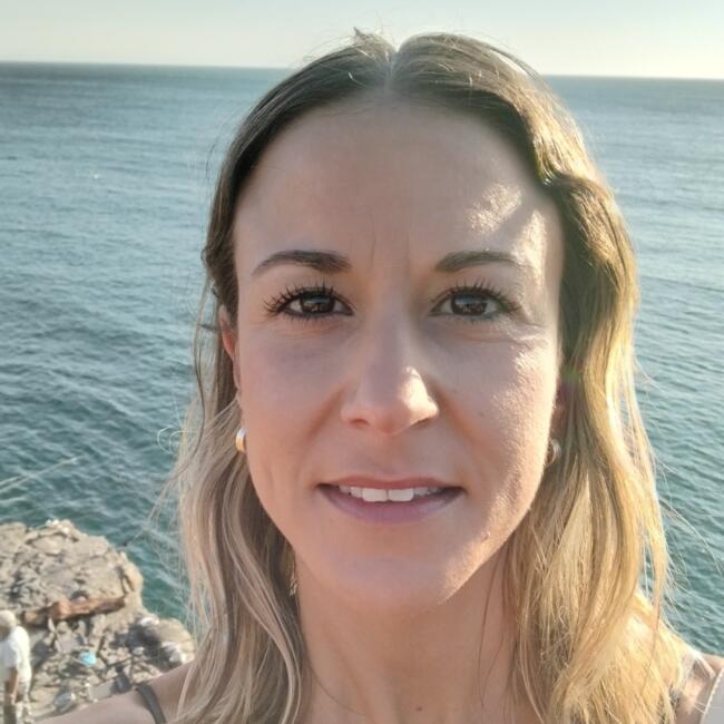 Babysitter in Albacete: Denis