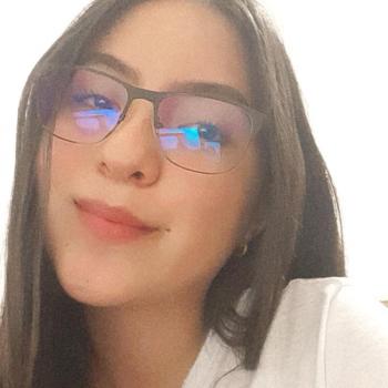 Babysitter Candelaria: Valentina