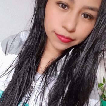 Niñera Cali: Edith Vargas