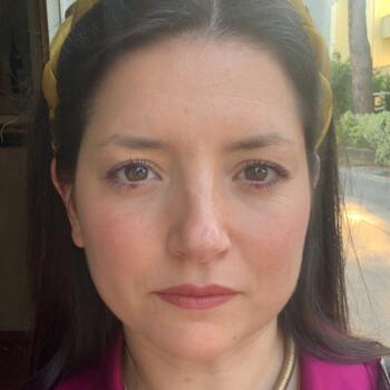 Babysitting job in Montepulciano: babysitting job Carolina