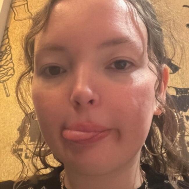 Babysitter in Barendrecht: Leila
