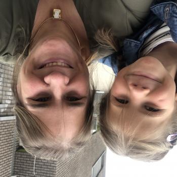 Babysitadres in Leuven: babysitadres Liene