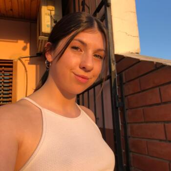 Babysitter in Lomas de Zamora: Estefi