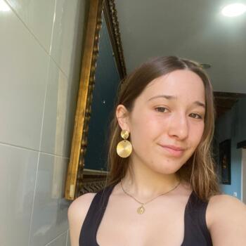 Niñera en Barcelona: Mariona Rego