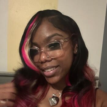 Babysitter Broadview (Illinois): NaKiah