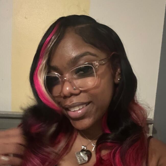Babysitter in Broadview (Illinois): NaKiah