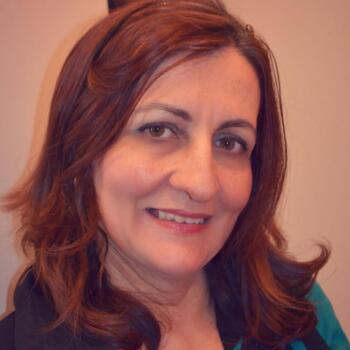 Babysitter em Vila Real de Santo António: Paula