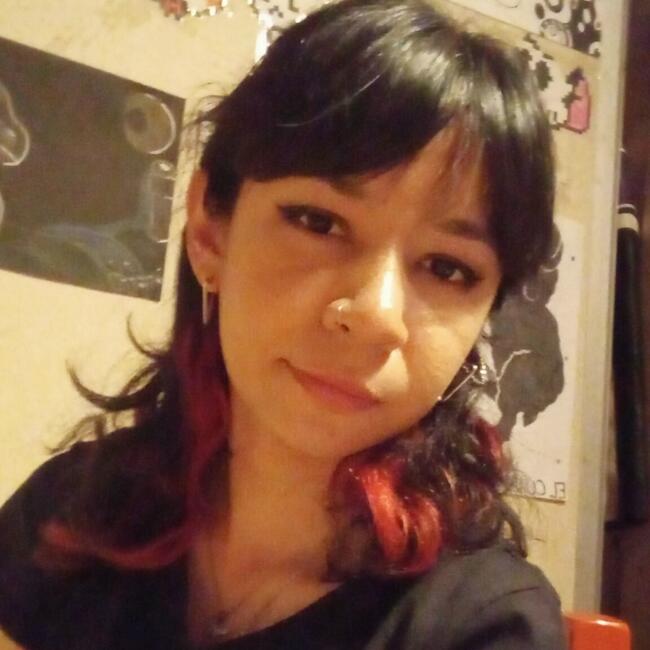 Babysitter in Quilmes: Ana Laura