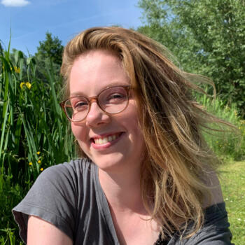 Babysitter Eindhoven: Tanya