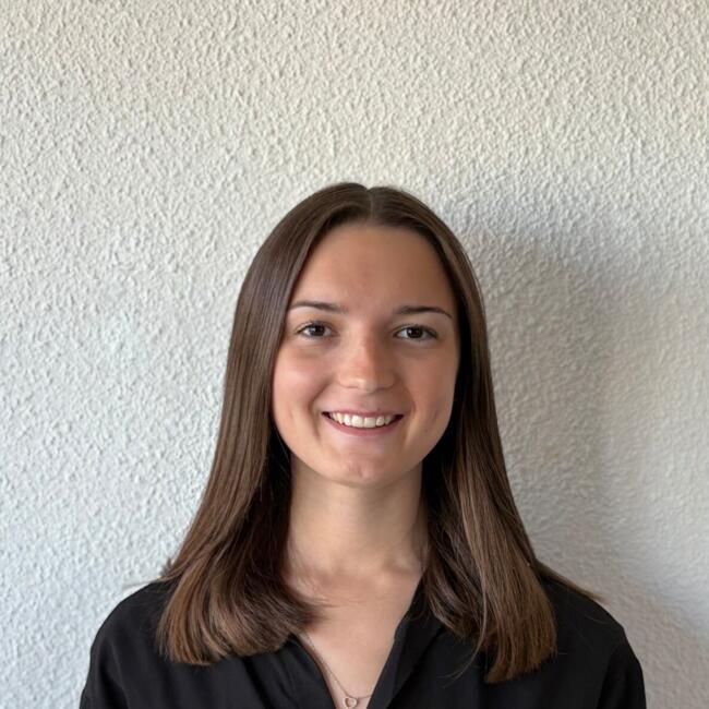 Babysitter in Buc: Lanna