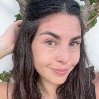 Canguro en Torremolinos: Brenda jazmin
