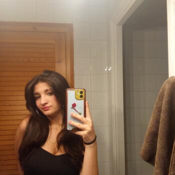 Babysitter in Rubí: Ara