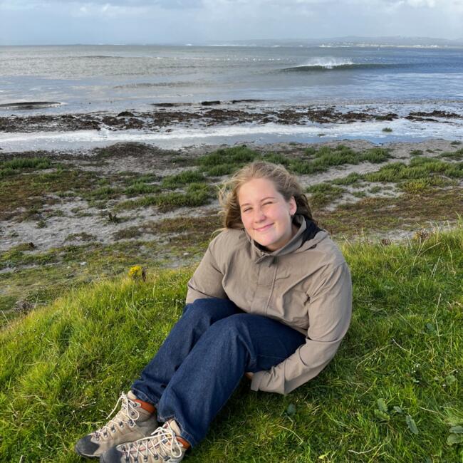 Babysitter in Vitrolles: Ema