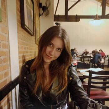 Babysitter Campinas: Thais