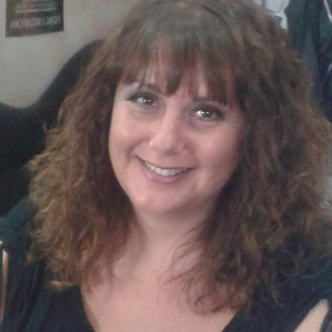 Babysitter a Roma: Sabrina