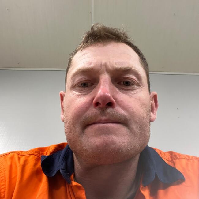 Babysitting job in Geelong: Kane