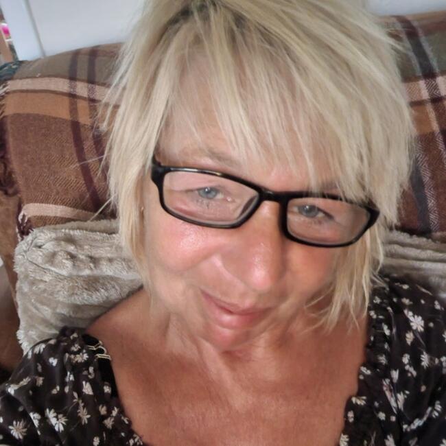 Babysitter στην περιοχή Κόλτσεστερ: Paula