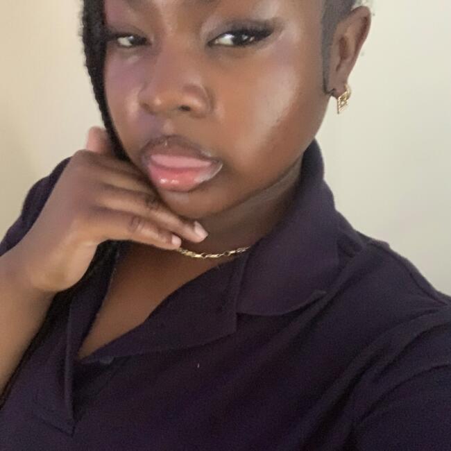 Babysitter in Coventry: Mitchelle