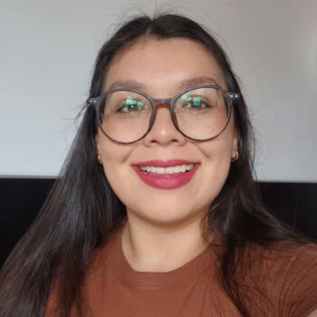 Babysitter Duitama: Vanesa Galindo