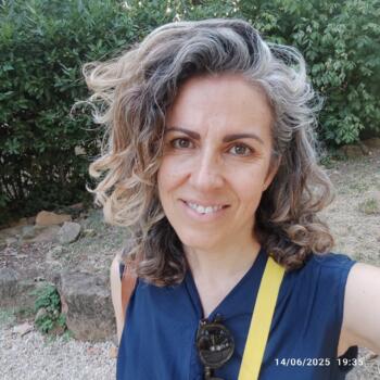 Babysitter in Monterotondo: Laura