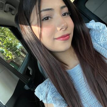 Niñera en Santiago de Chile: Martina Belén