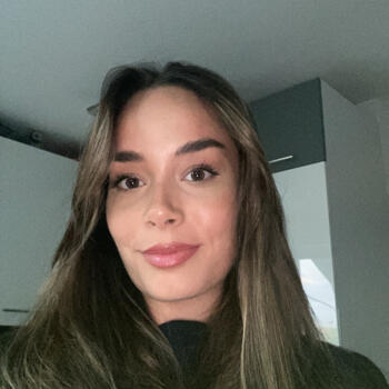 Babysitter in Budaörs: Anna