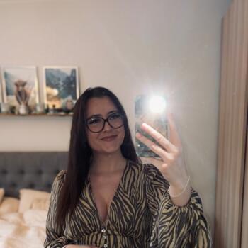 Babysitter in Örnsköldsvik: Evelina