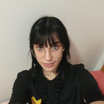 Babysitter in Ripollet: Ania