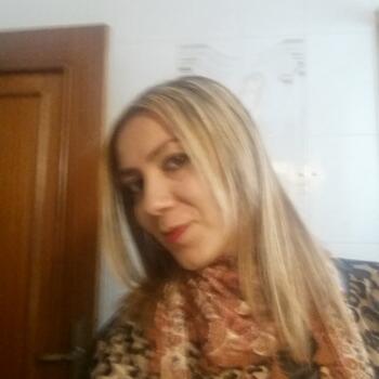 Trabajo de canguro en Madrid: Sheima