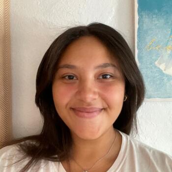 Babysitter in Ensenada: Franchelly Padilla