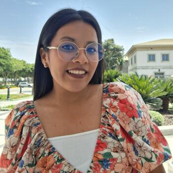 Babysitter in Trujillo: Anyuri