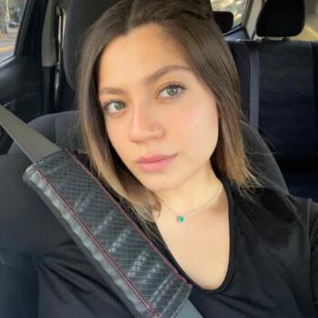 Niñera en Zapopan: Ivanna Serrano