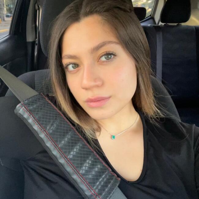 Babysitter in Zapopan: Ivanna Serrano