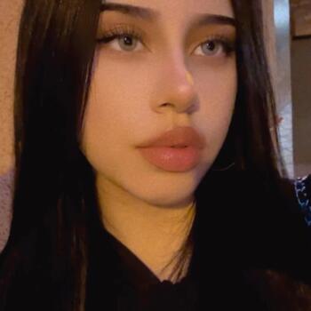 Niñera en Madrid: Daniela