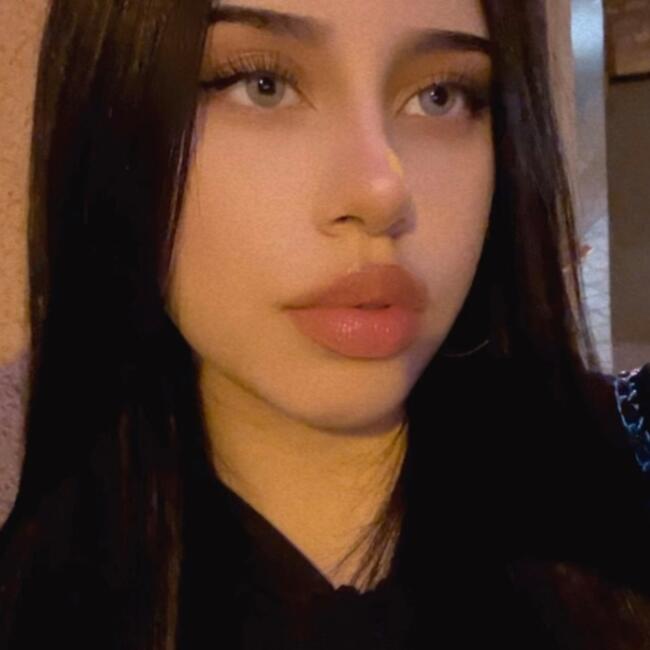 Nanny in Madrid: Daniela