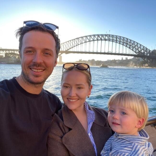 Babysitting job in Kiama: Caitlin