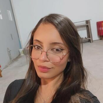 Babá em Itabaiana: Aysla