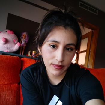 Canguro en Cunit: Milagros