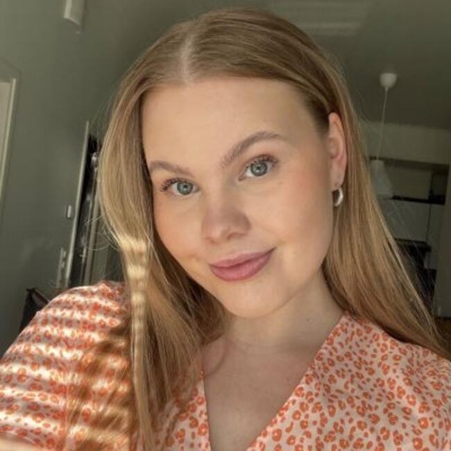 Babysitter in Leipzig: Oona