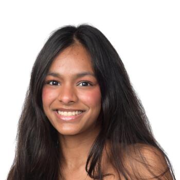 Babysitter in Manchester: Sara