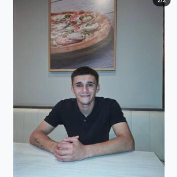 Babysitter in Tocina: Daniel