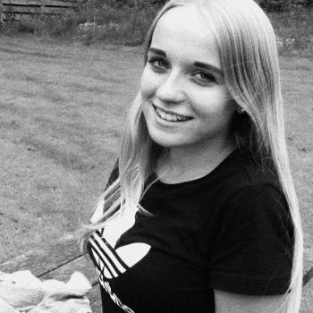 Oppas in Katwijk Aan Zee: Annemijn