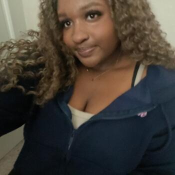 Babysitter in Montgomery (Texas): Jada