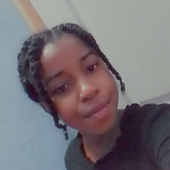 Babysitter in Jarville-la-Malgrange: Roseline