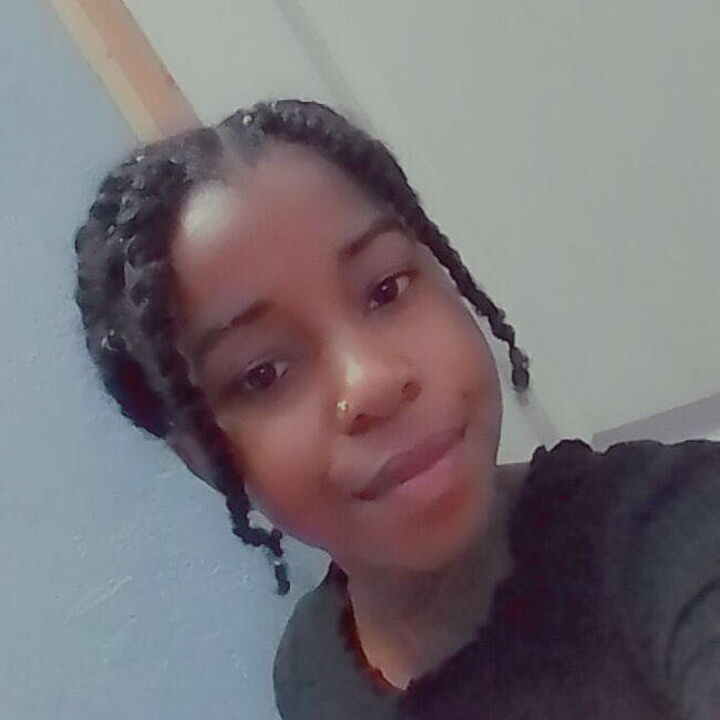 Babysitter in Jarville-la-Malgrange: Roseline