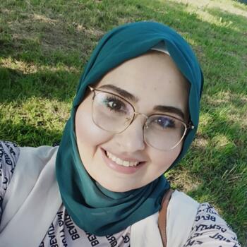 Babysitter in Krakow: Dana